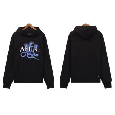 cheap quality Amiri Hoodie Model No. 6